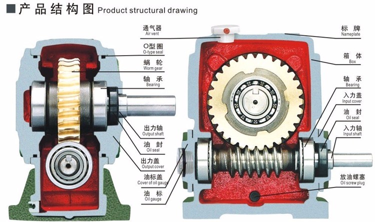 產(chǎn)品結(jié)構(gòu)圖