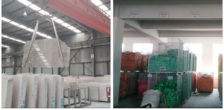 商品車間 商品車間