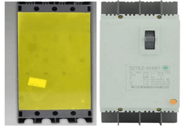 漏電保護(hù)器無縫焊接技術(shù)