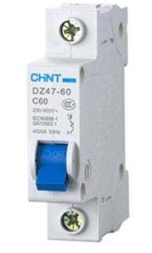 漏電保護器實拍圖 漏電保護器實拍圖