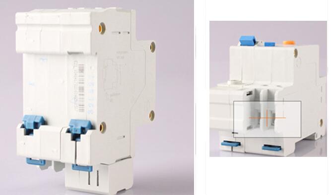 漏電保護器展示圖 漏電保護器展示圖