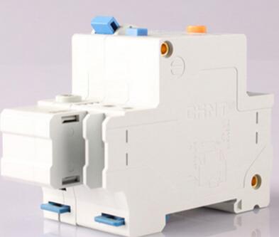 漏電保護器側(cè)面圖 漏電保護器側(cè)面圖