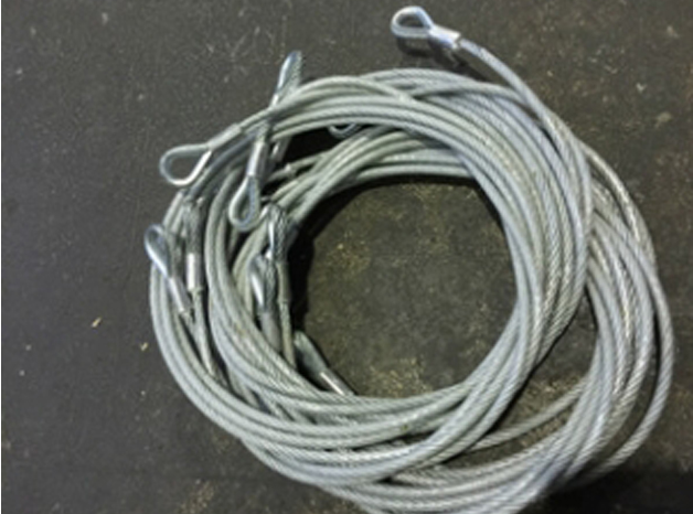 鋼絲繩主圖 鋼絲繩主圖