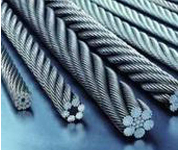 鋼絲繩主圖 鋼絲繩主圖
