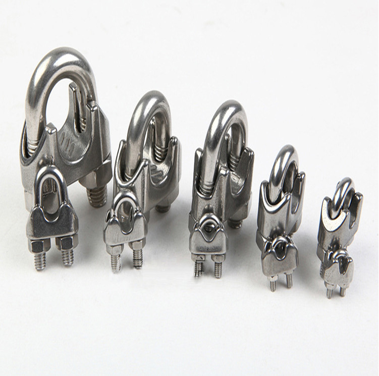 鋼絲繩配件 鋼絲繩配件