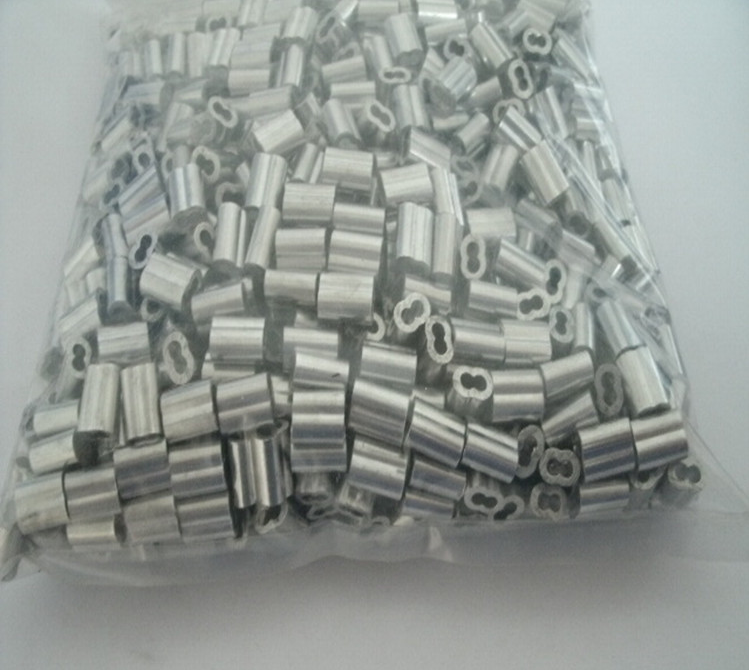 鋼絲繩配件2 鋼絲繩配件2