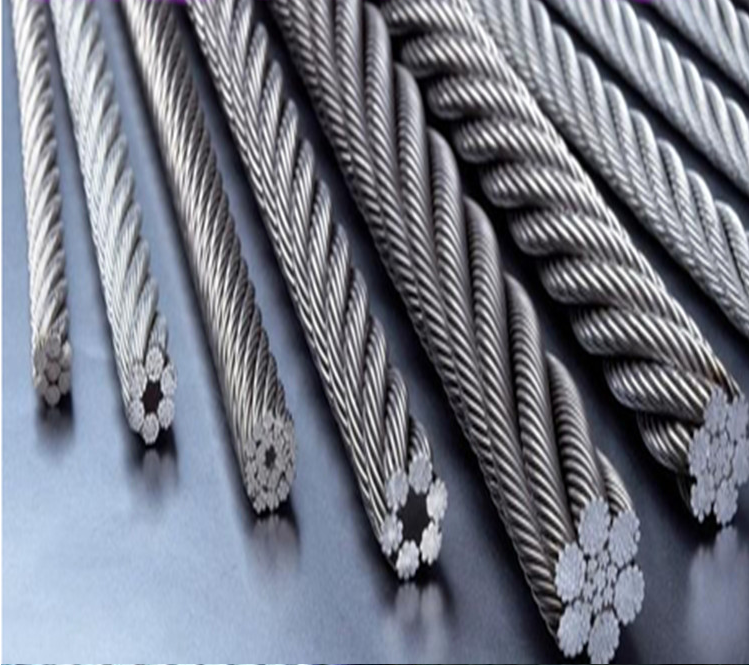鋼絲繩圖1 鋼絲繩圖1