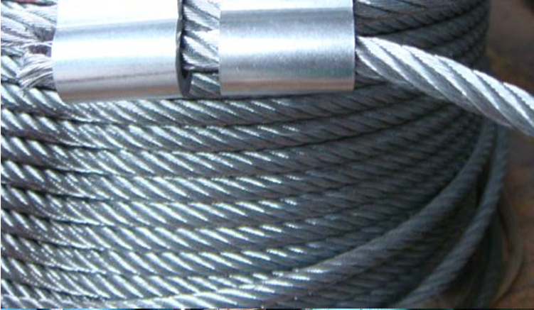 鋼絲繩接口 鋼絲繩接口