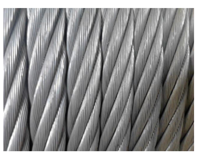 鋼絲繩細節(jié) 鋼絲繩細節(jié)
