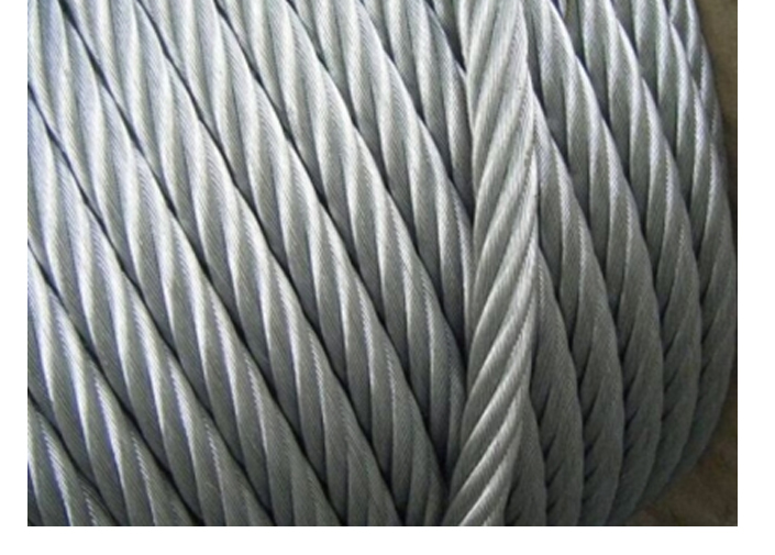 鋼絲繩實拍 鋼絲繩實拍