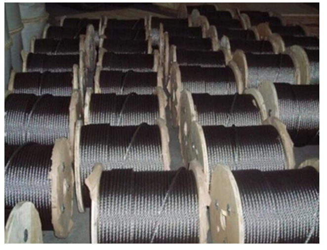 鋼絲繩實(shí)拍 鋼絲繩實(shí)拍