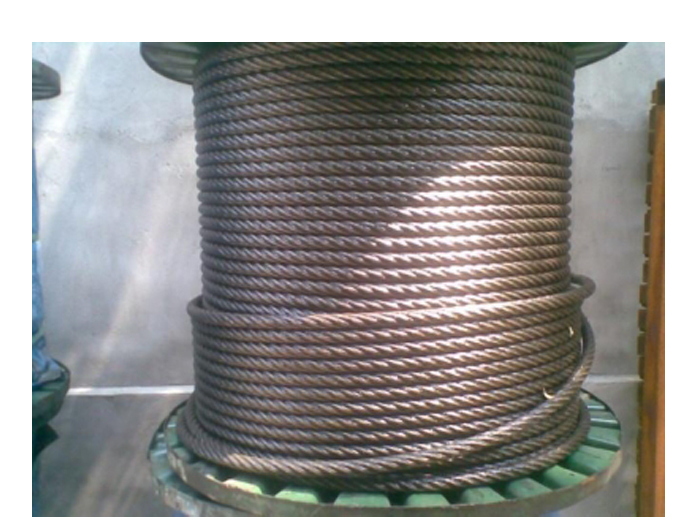 鋼絲繩實(shí)拍 鋼絲繩實(shí)拍