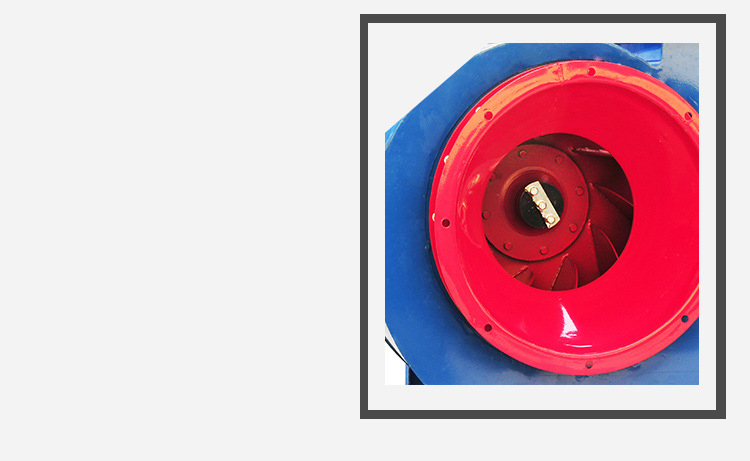 葉輪細節(jié)圖 葉輪細節(jié)圖