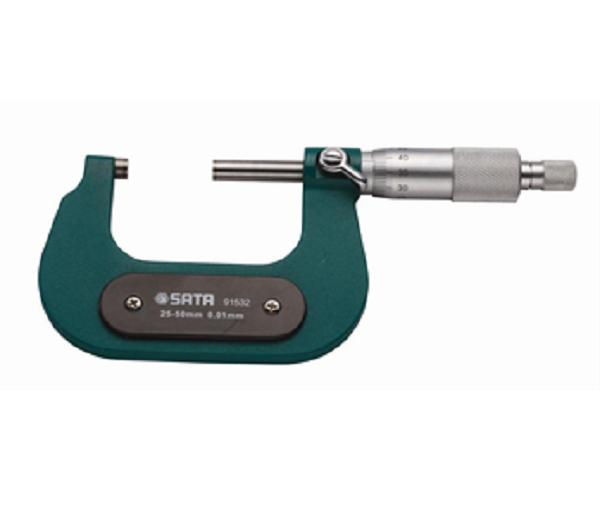 世達(dá)外徑千分尺