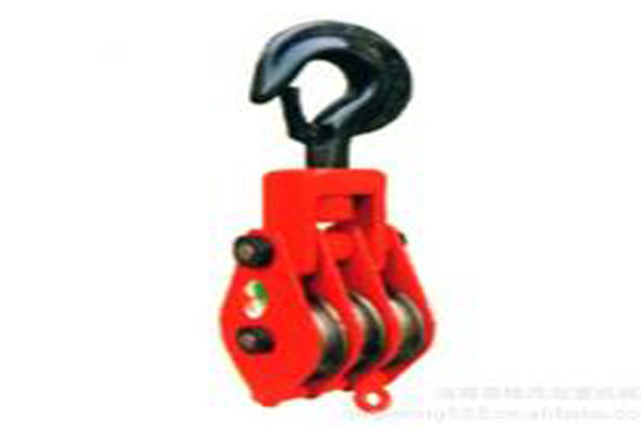 電動葫蘆滑車 電動葫蘆滑車