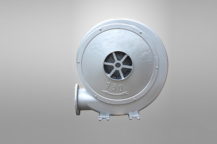 離心式中壓鼓風(fēng)機主圖