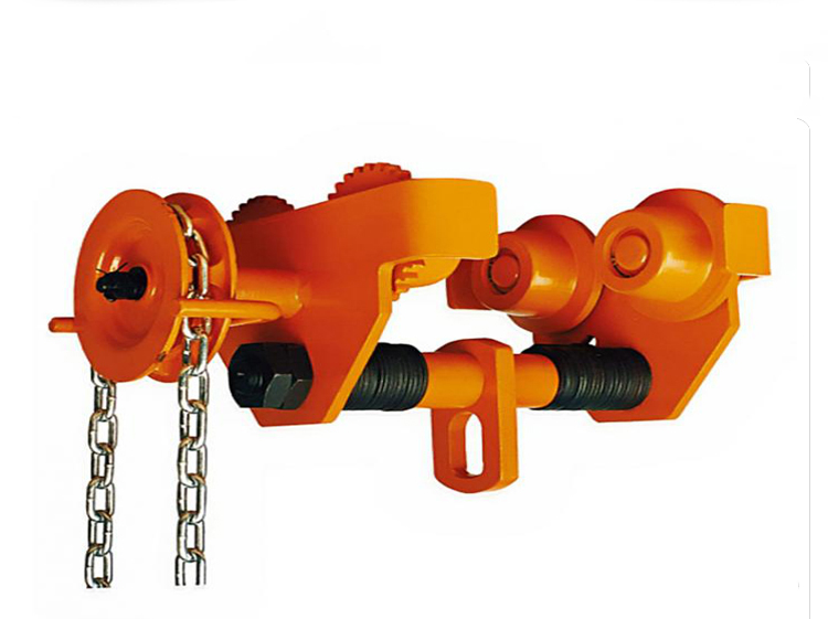 電動葫蘆細節(jié)圖