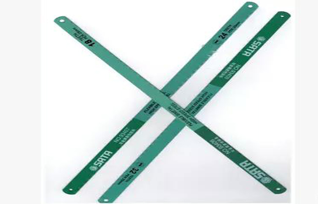 不銹鋼鋼絲鋸條 不銹鋼鋼絲鋸條