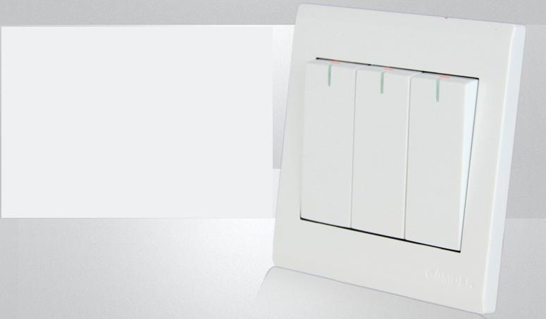 超薄面板設(shè)計