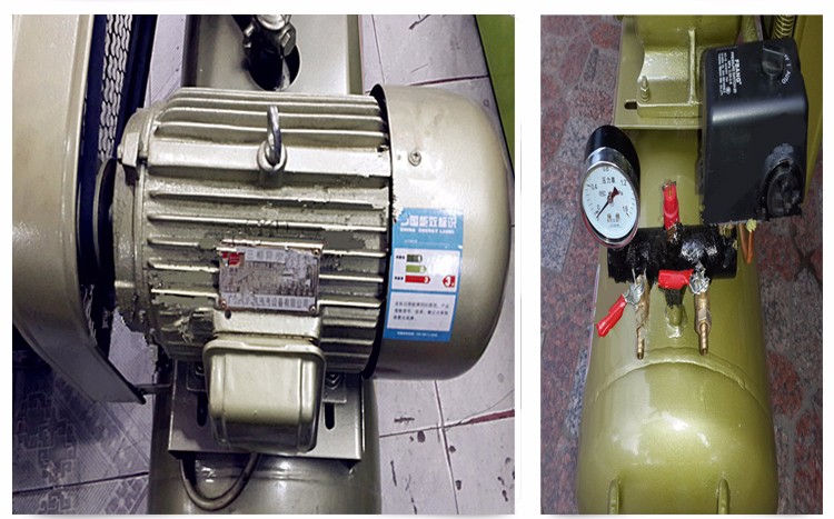 空壓機(jī)細(xì)節(jié)1 空壓機(jī)細(xì)節(jié)1