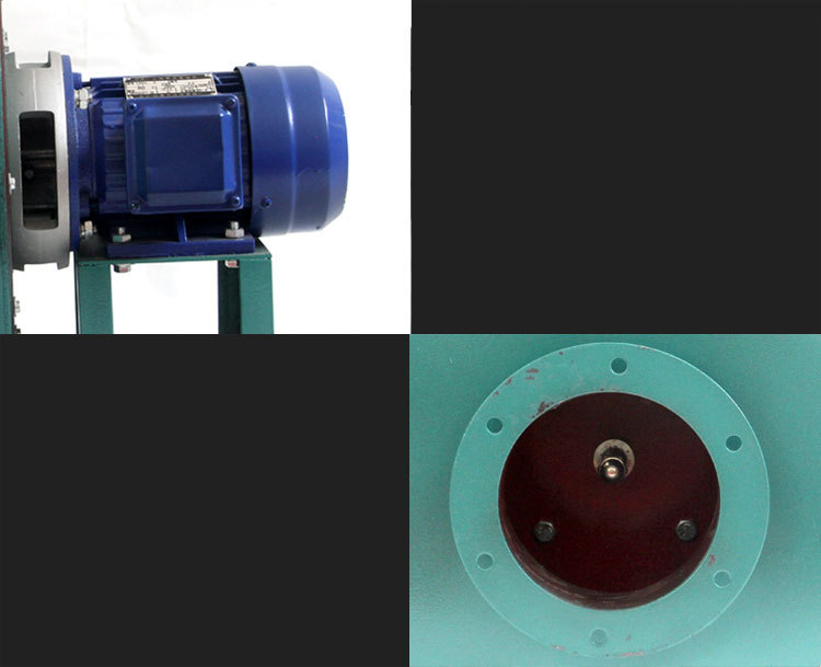離心式助燃引風(fēng)機(jī)電機(jī)和葉片細(xì)節(jié)圖 離心式助燃引風(fēng)機(jī)電機(jī)和葉片細(xì)節(jié)圖