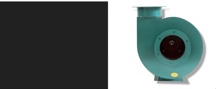 1.1KW不銹鋼鍋爐風(fēng)機(jī)介紹圖