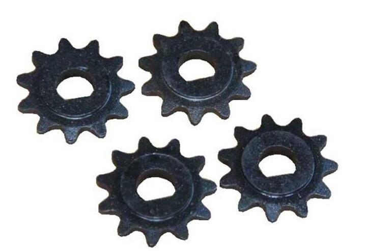 10齒齒輪 10齒齒輪