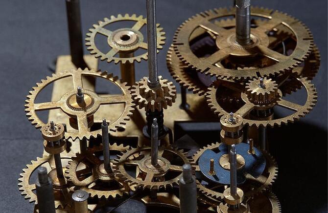 25齒齒鏈 25齒齒鏈