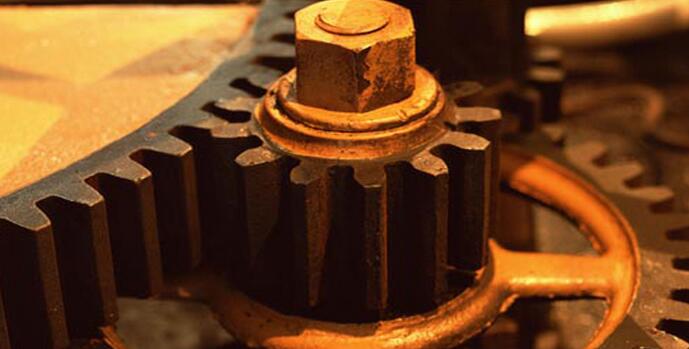 齒鏈實(shí)拍圖 齒鏈實(shí)拍圖