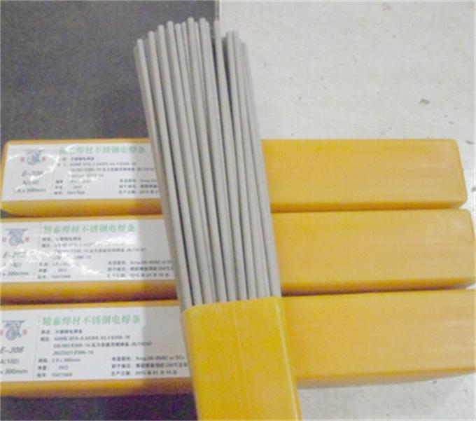 不銹鋼焊條 不銹鋼焊條