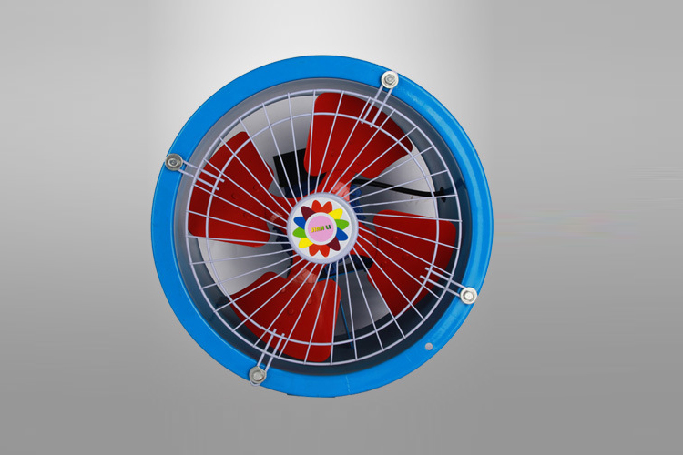 12寸管道式通風(fēng)機(jī)主圖
