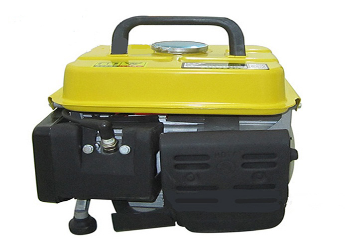 微型發(fā)電機背面 微型發(fā)電機背面