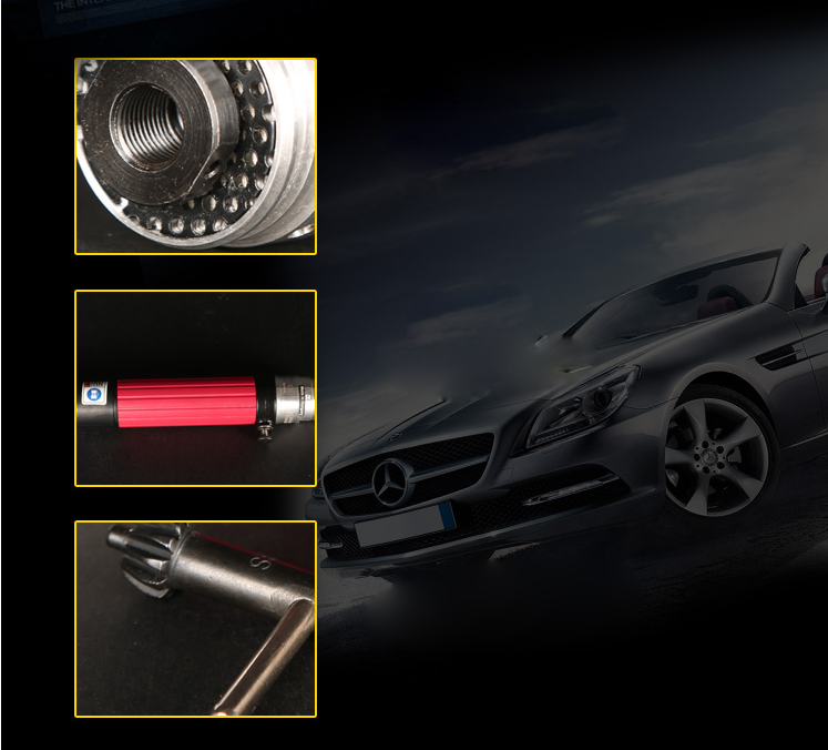 氣動扳手細(xì)節(jié)優(yōu)點 氣動扳手細(xì)節(jié)優(yōu)點