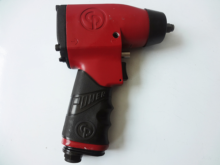 氣動扳手展示圖 氣動扳手展示圖