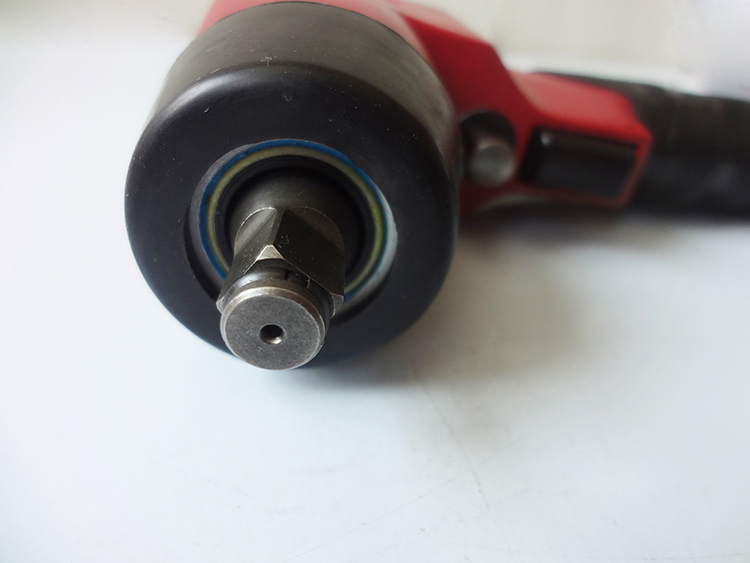 氣動扳手展示圖二 氣動扳手展示圖二