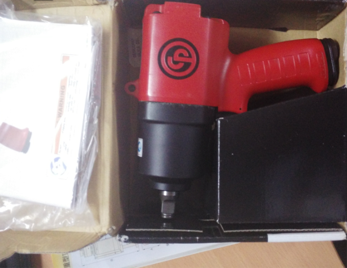 氣動扳手包裝二 氣動扳手包裝二