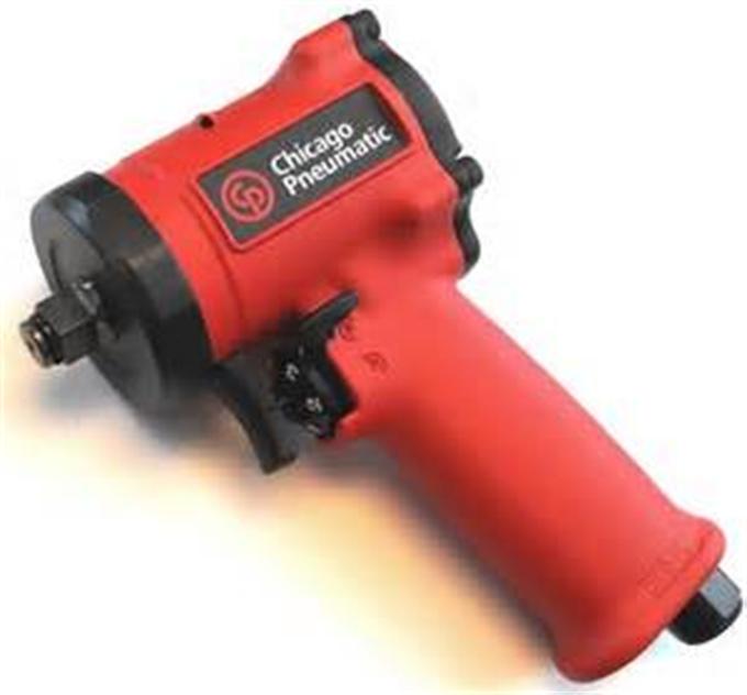 氣動扳手展示圖二 氣動扳手展示圖二