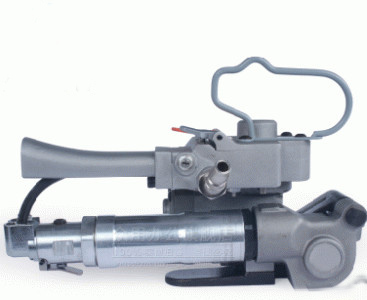 打包機(jī)正面圖 打包機(jī)正面圖