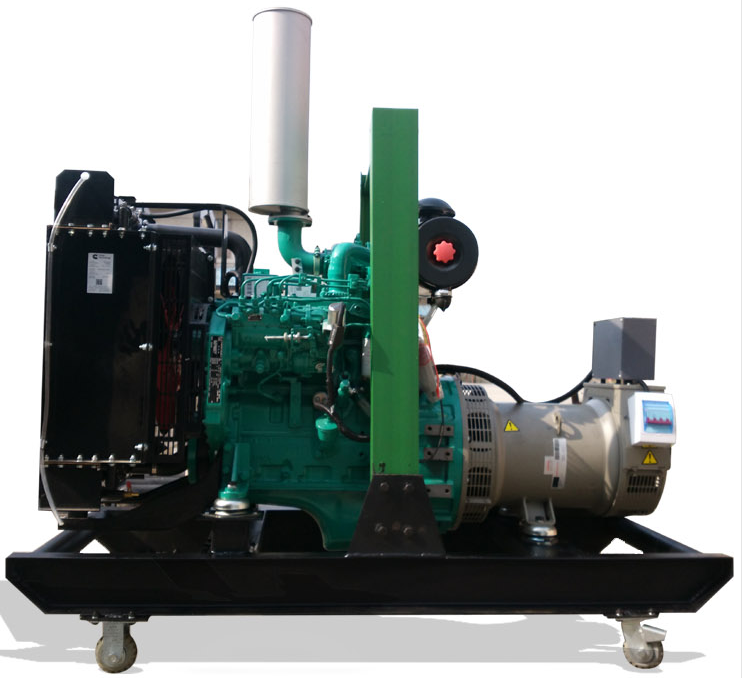 發(fā)電機組圖片 發(fā)電機組圖片