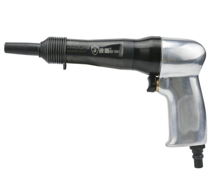 氣動(dòng)鉚槍展示圖二 氣動(dòng)鉚槍展示圖二