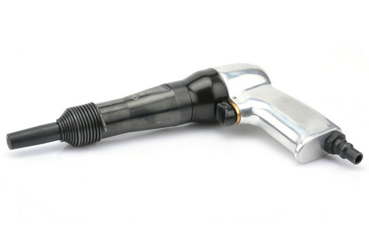 氣動(dòng)鉚槍展示圖三 氣動(dòng)鉚槍展示圖三