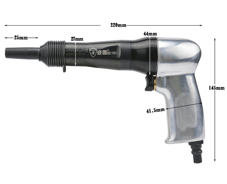 氣動(dòng)鉚槍參數(shù) 氣動(dòng)鉚槍參數(shù)