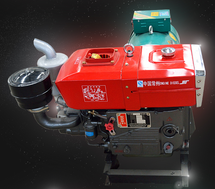 發(fā)電機(jī)組圖片3