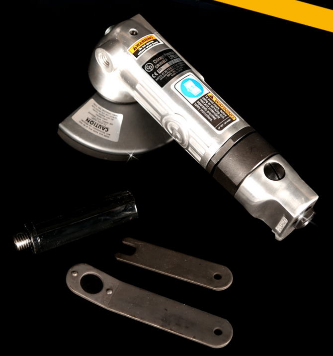 氣動角磨機(jī)特點(diǎn)二 氣動角磨機(jī)特點(diǎn)二