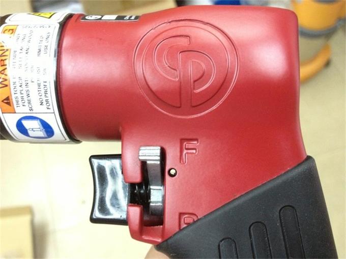 氣動起子圖一 氣動起子圖一