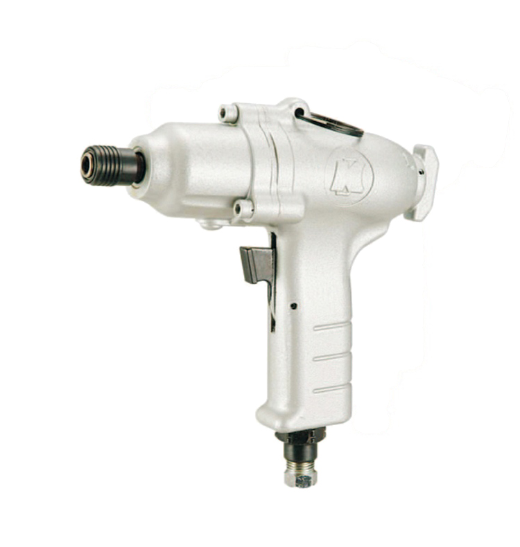 風(fēng)動螺絲刀氣動起子展示圖一