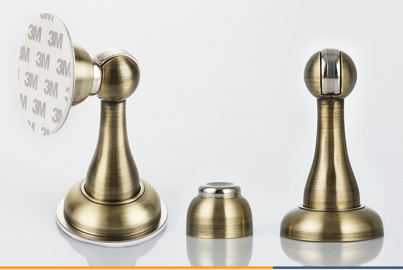 青古銅門(mén)吸實(shí)拍圖