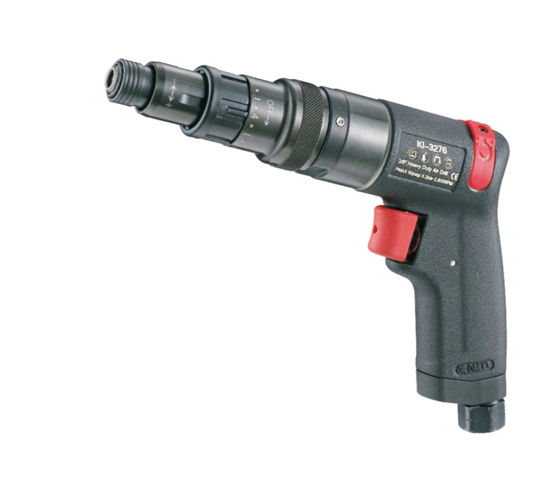 氣動起子展示圖四 氣動起子展示圖四