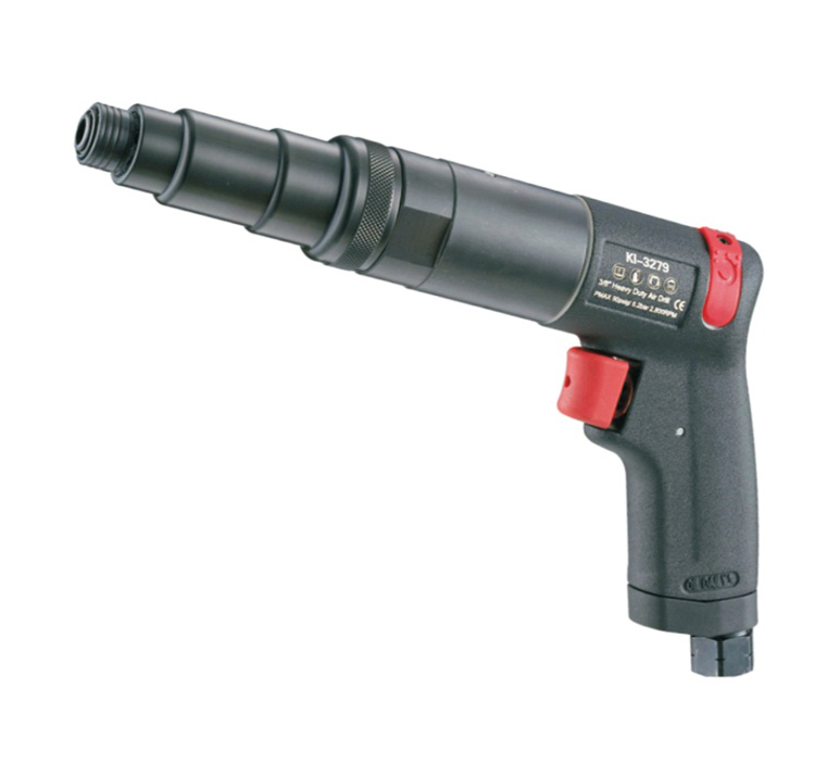 氣動起子展示圖三 氣動起子展示圖三