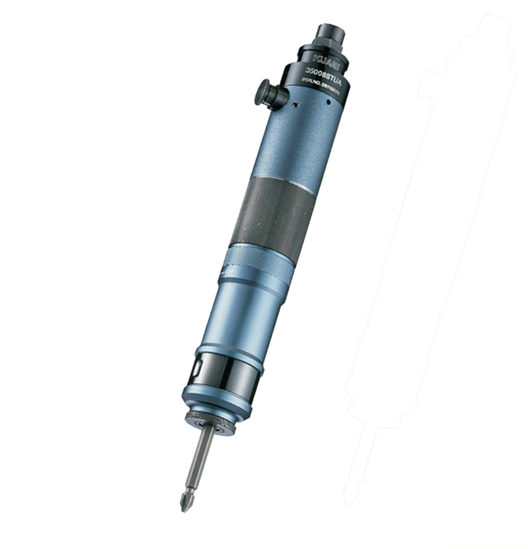 氣動起子展示圖二 氣動起子展示圖二